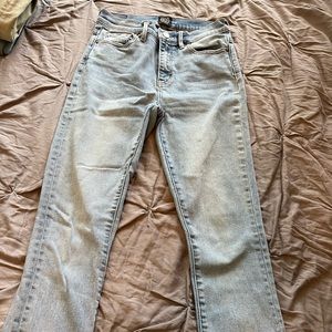 Urban outfitters jeans